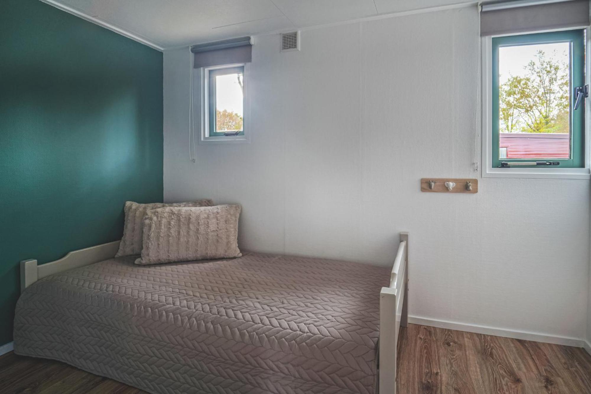 Better Together - Luxe Chalet Met Houtkachel Erm Eksteriør billede