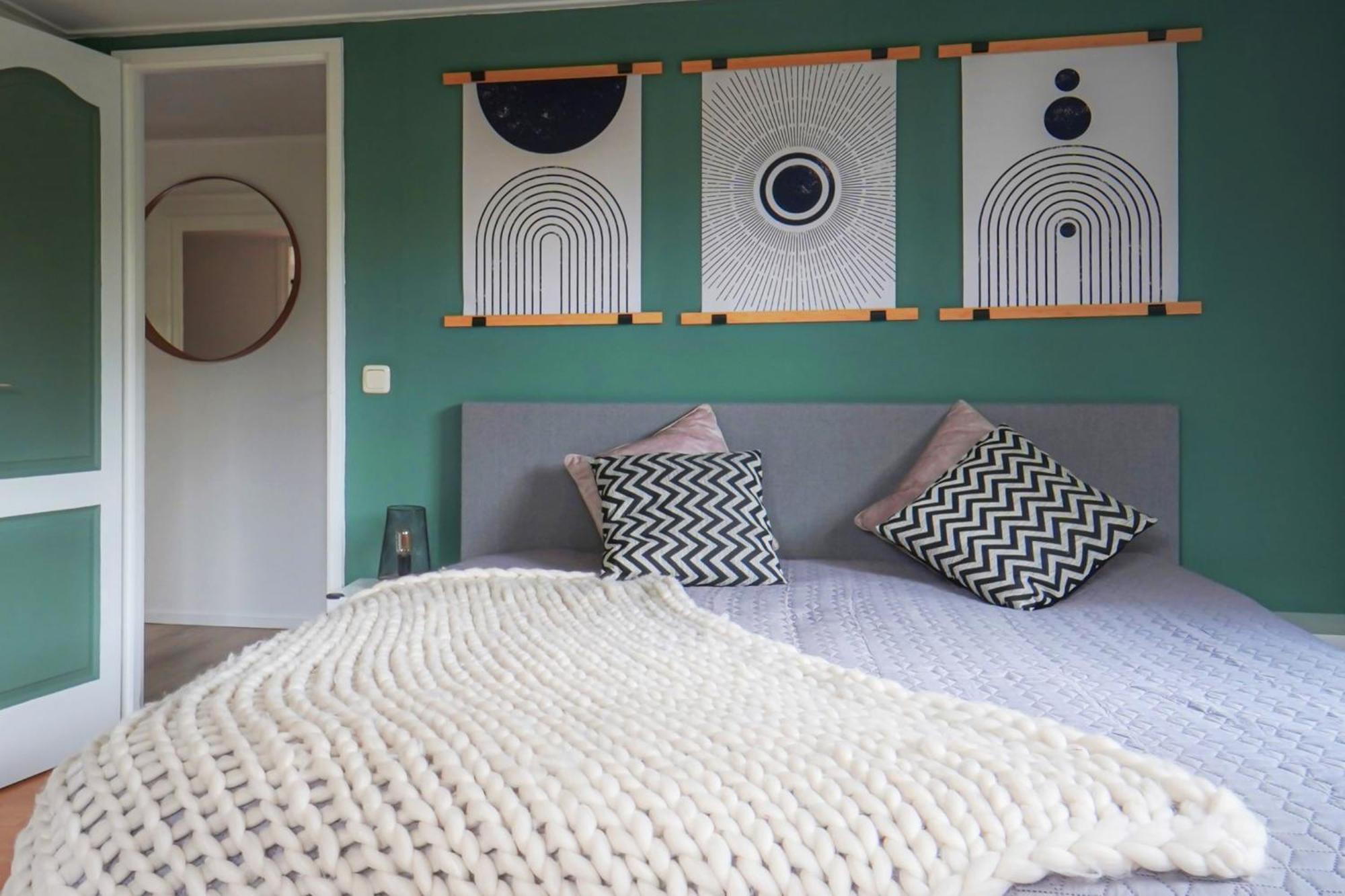 Better Together - Luxe Chalet Met Houtkachel Erm Eksteriør billede