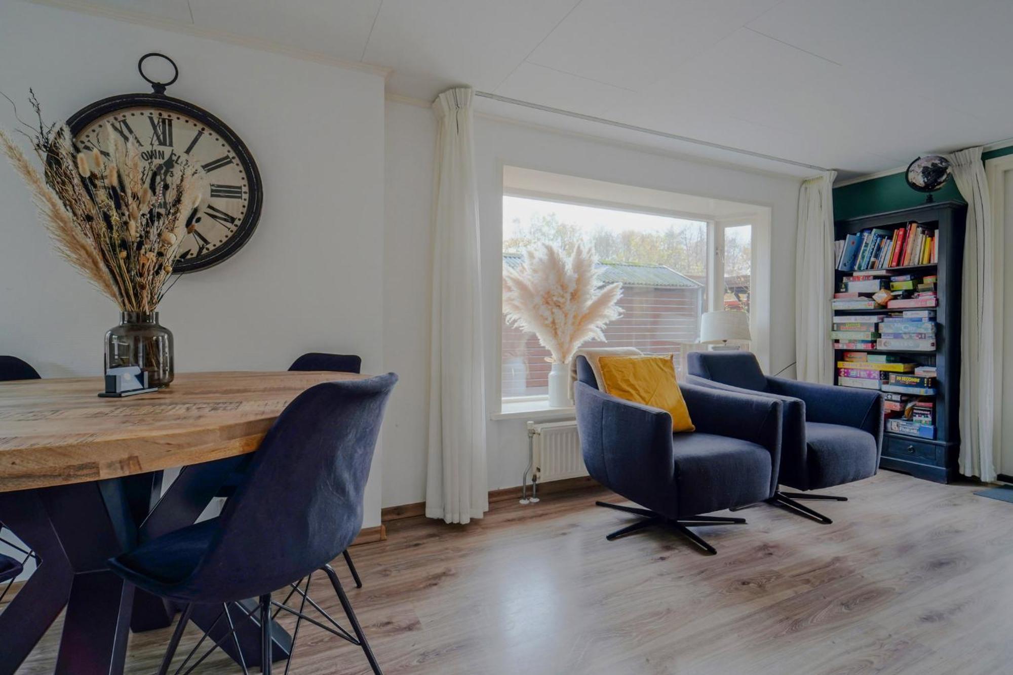 Better Together - Luxe Chalet Met Houtkachel Erm Eksteriør billede
